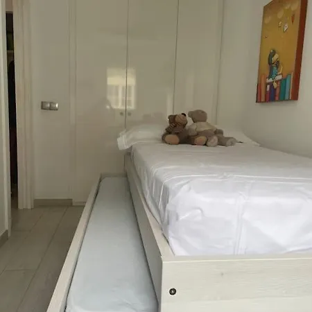 Apartment En Playa Torreon *