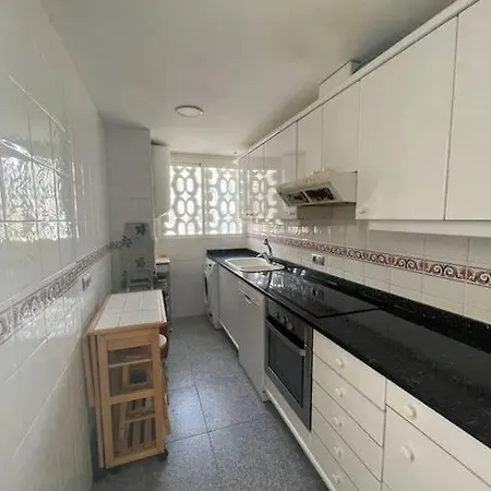 En Playa Torreon Apartment