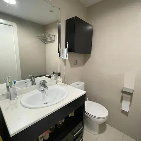 En Playa Torreon Apartment