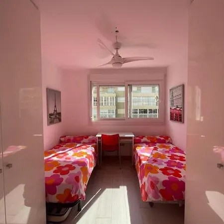En Playa Torreon Apartment Benicassim