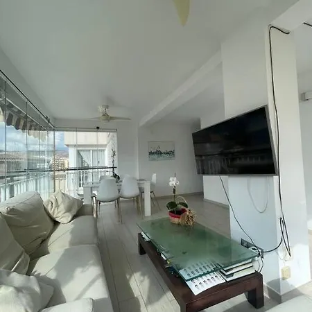 En Playa Torreon Apartment Benicassim